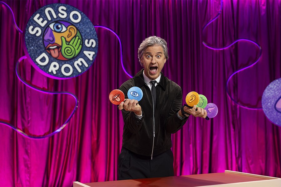 Rabbit International Scores Ratings Hit With Five Senses Launch In Lithuania